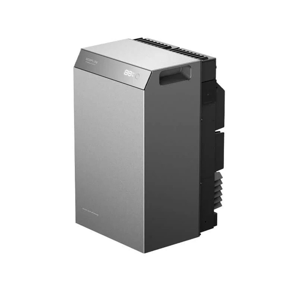 [023032004] Ecoflow STREAM AC 5000