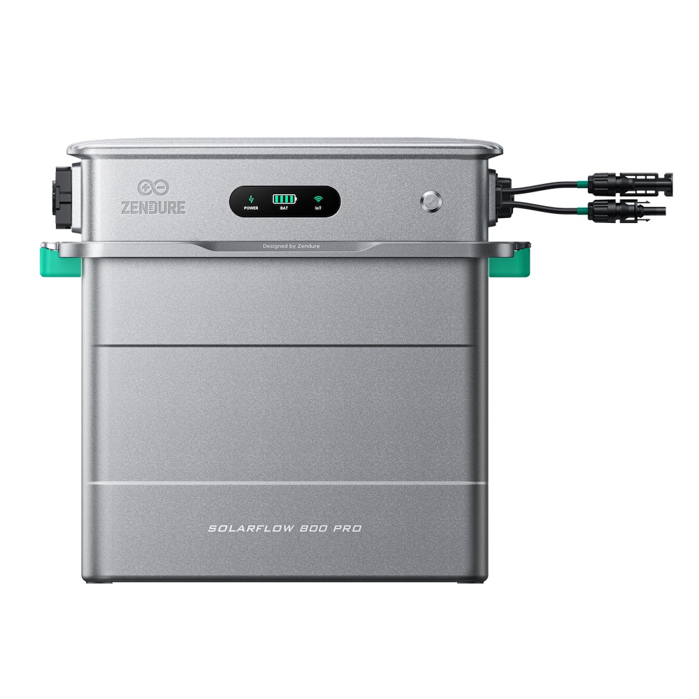 [023010001] Zendure SolarFlow 800 Pro