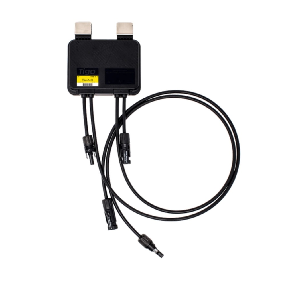 [048067001] Tigo TS4-A-O 700W Yellow