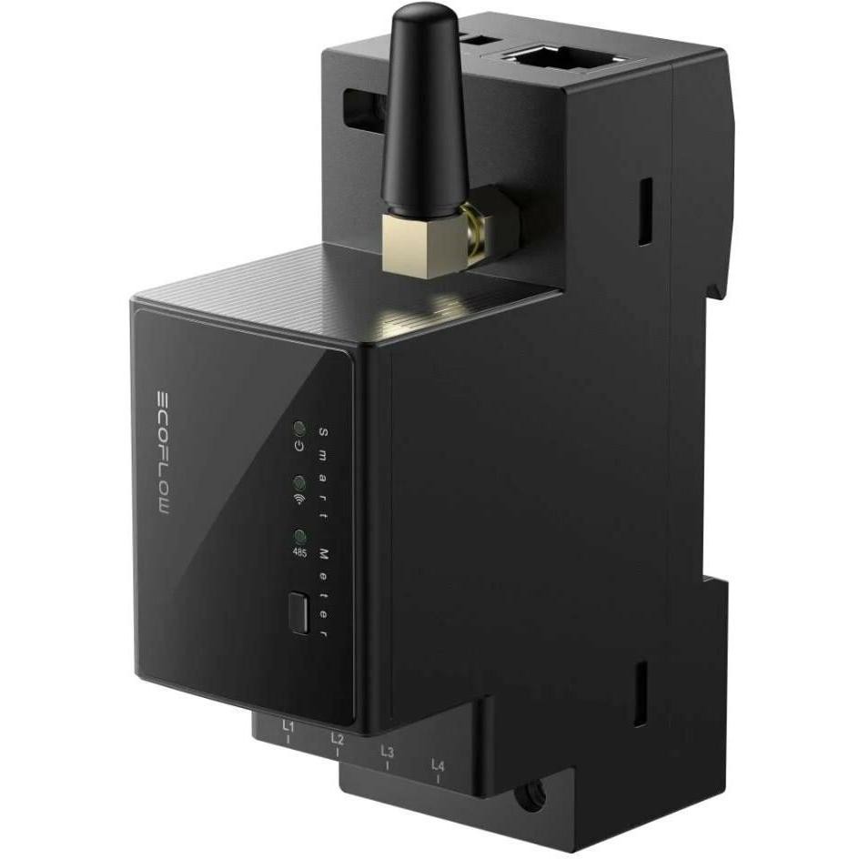 [035032001] Ecoflow Smart Meter