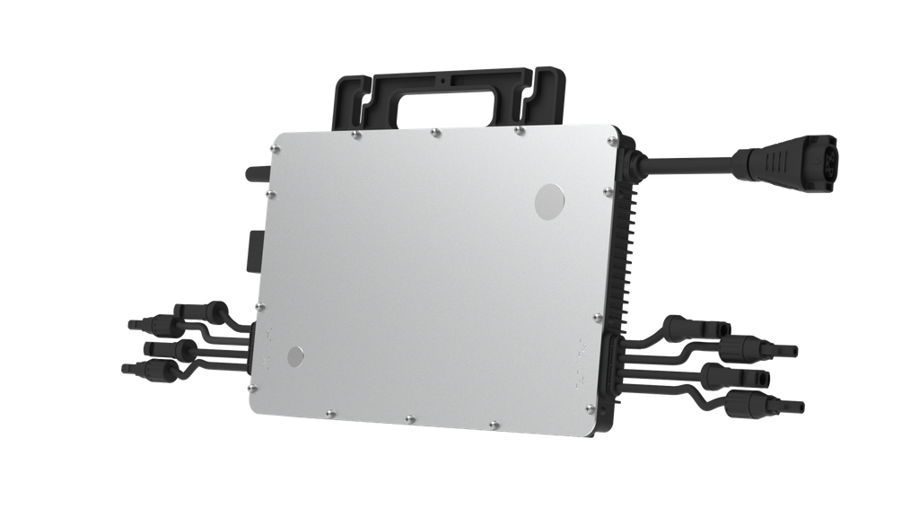 [024008035] Hoymiles HMS-2000-4WB WiFi