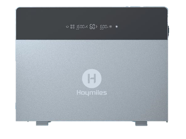 [023008004] Hoymiles HiBattery 4020 AC