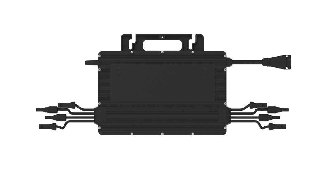 [024008034] Hoymiles HMS-1600-4WB