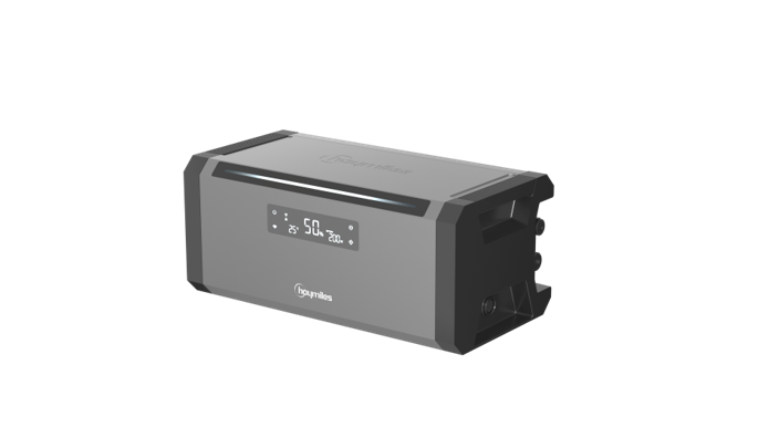 [023008001A] Hoymiles HB-1920-AC-SV