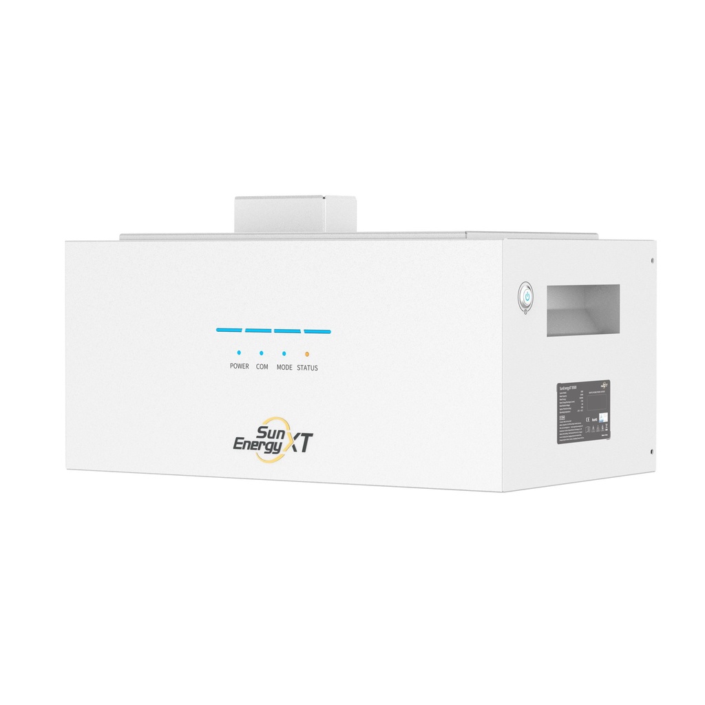 [023029003] SunEnergyXT B500