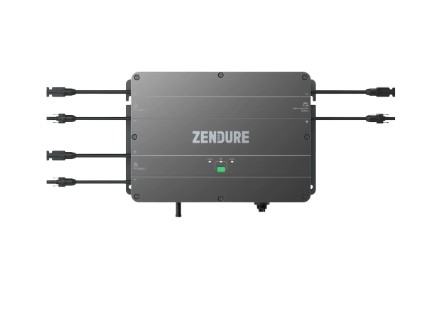 [023010017] Zendure Smart PVHub 1200