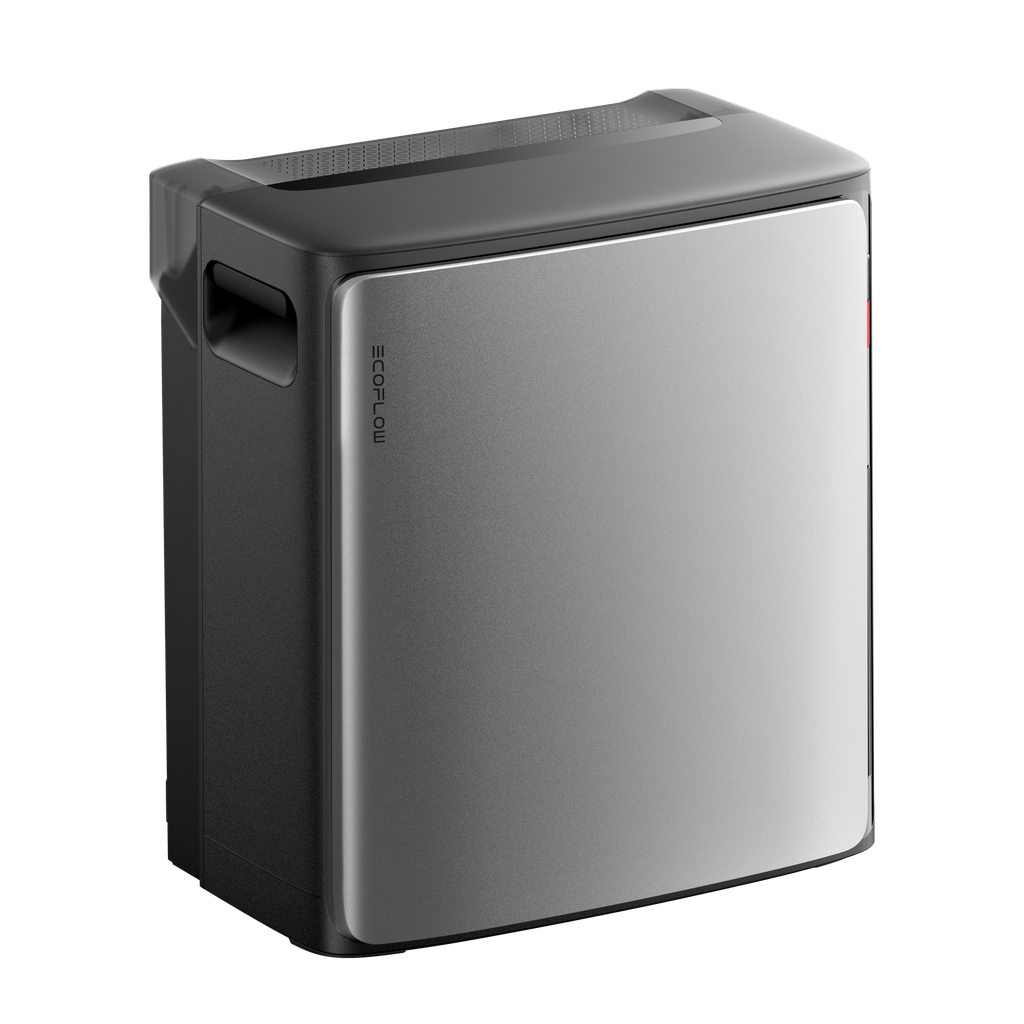 [023032001] EcoFlow STREAM Ultra X
