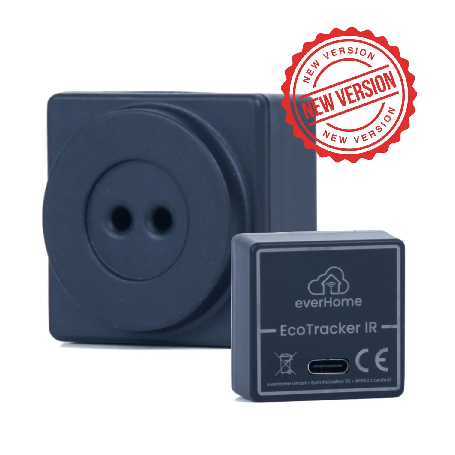 [035062001] everhome Ecotracker