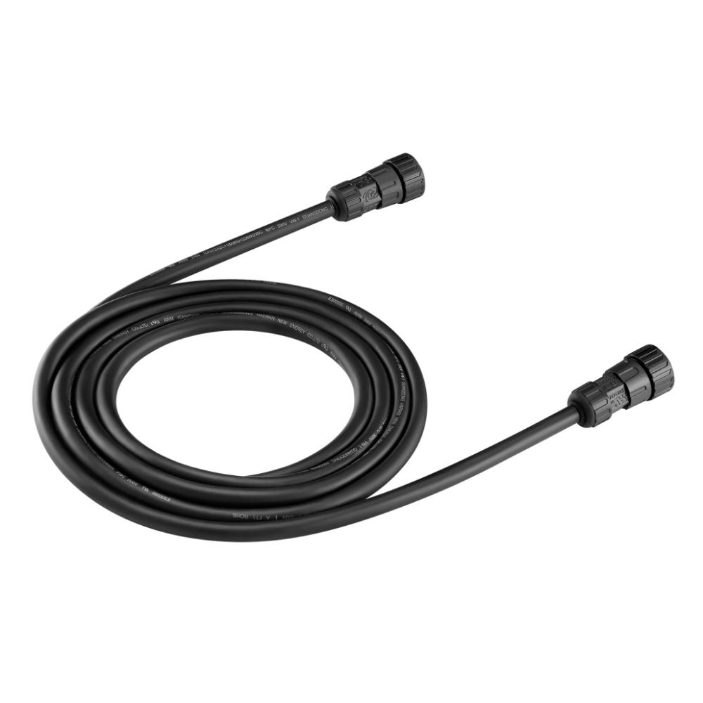 [048010003] Zendure Battery Cable 0.7M for SolarFlow 800