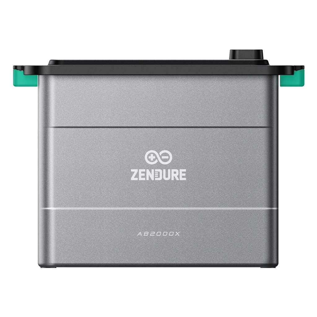 [023010003] Zendure AB2000X