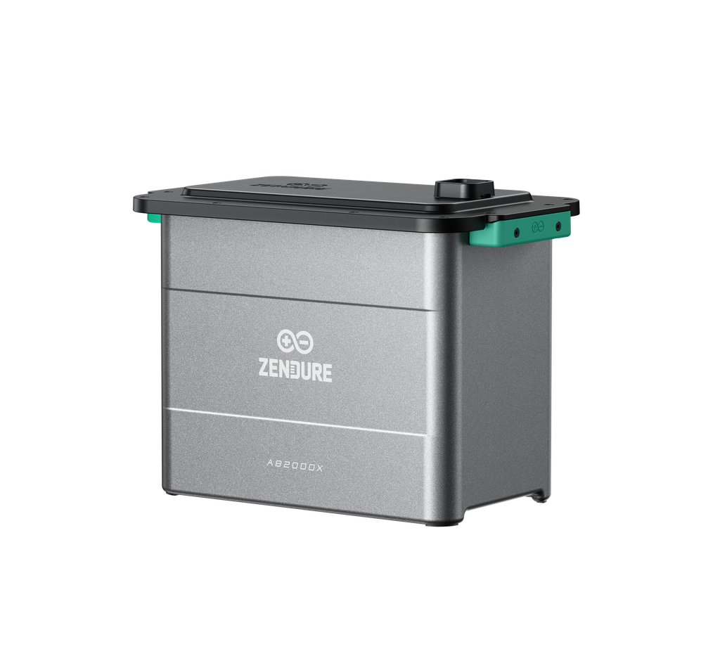 [23010003] Zendure AB2000X