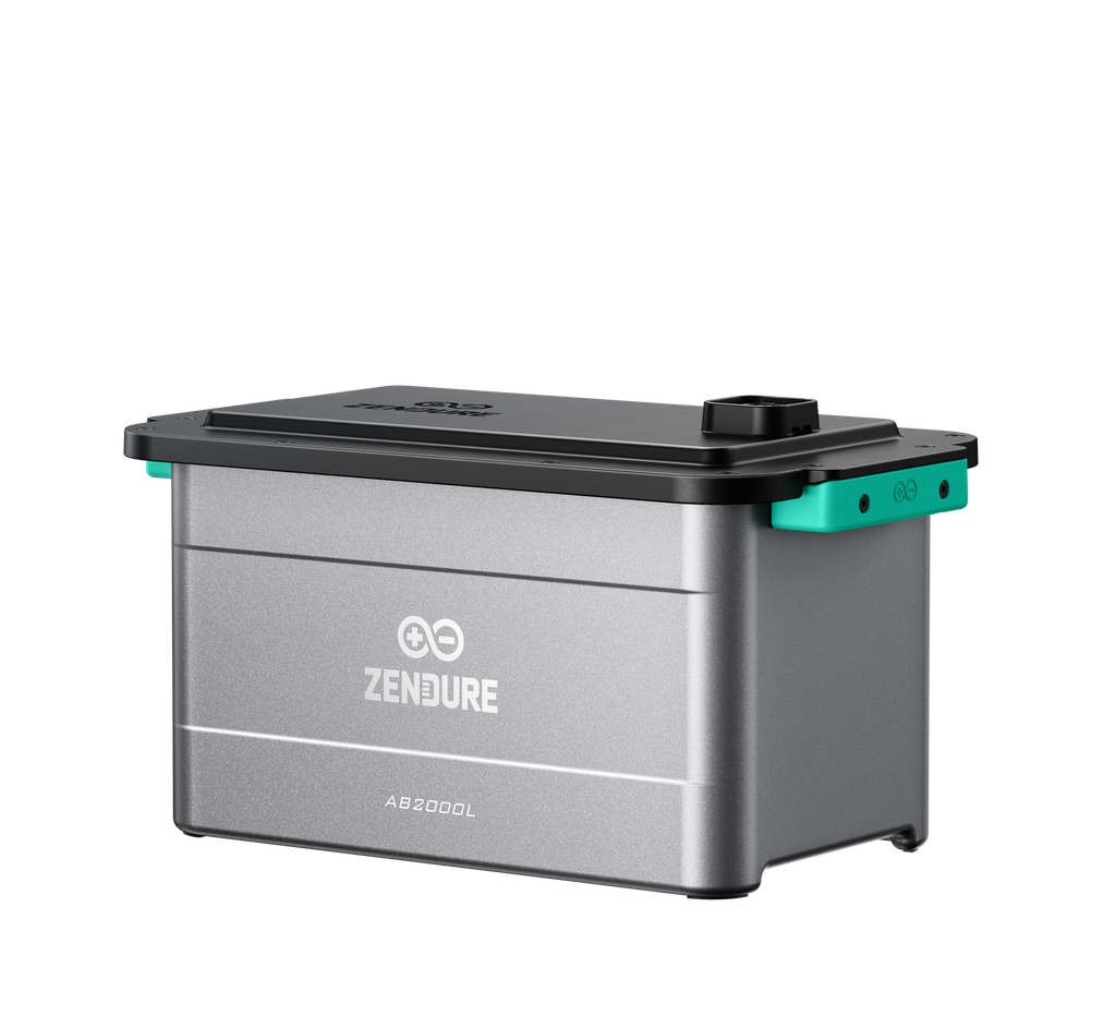 [23010004] Zendure AB2000L