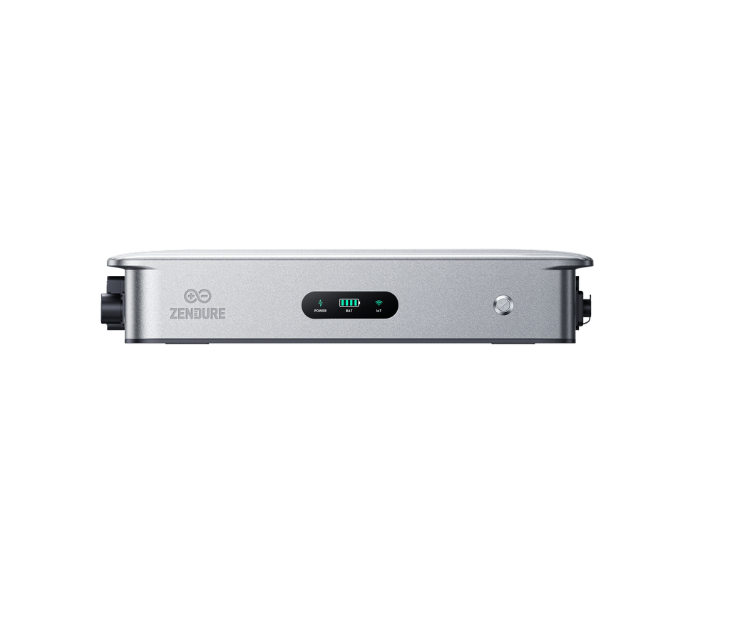 [23010006] Zendure SolarFlow 2400 AC