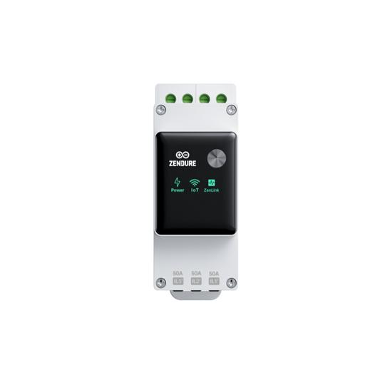 [035010001] Zendure Smart Meter 3CT 120A