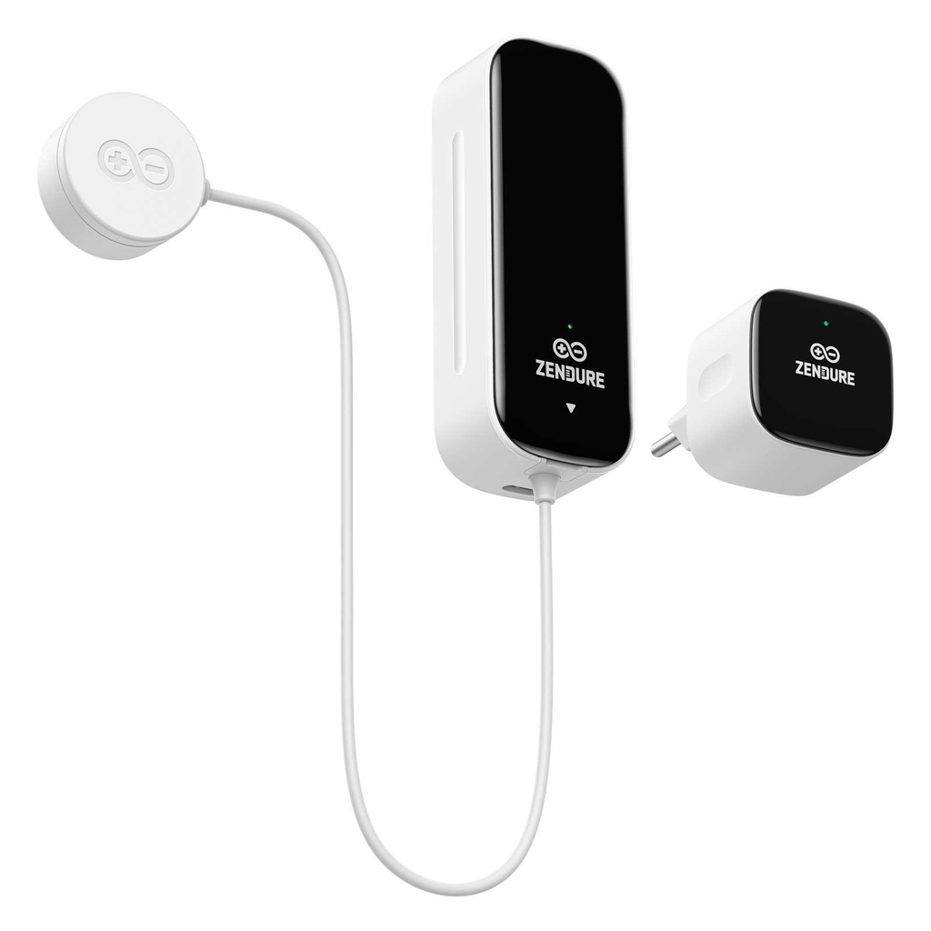 [035010002] Zendure Smart Meter Reader D0