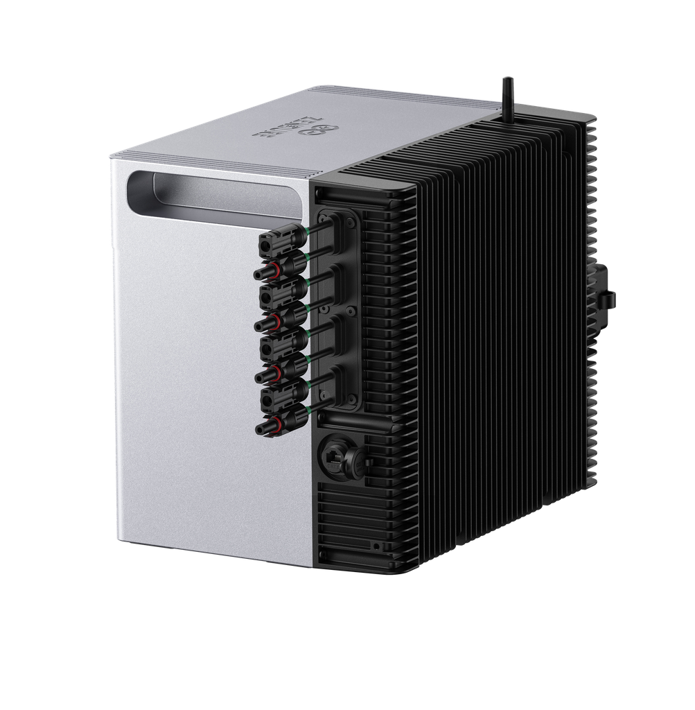 [23010007] Zendure SolarFlow 2400 Pro