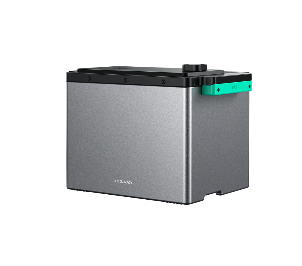 [23010010] Zendure Solarflow AB 3000 L
