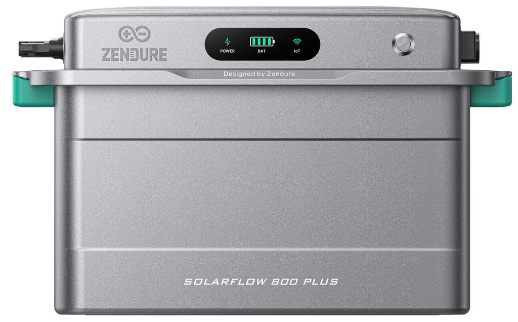 [23010011] Zendure Solarflow 800 Plus