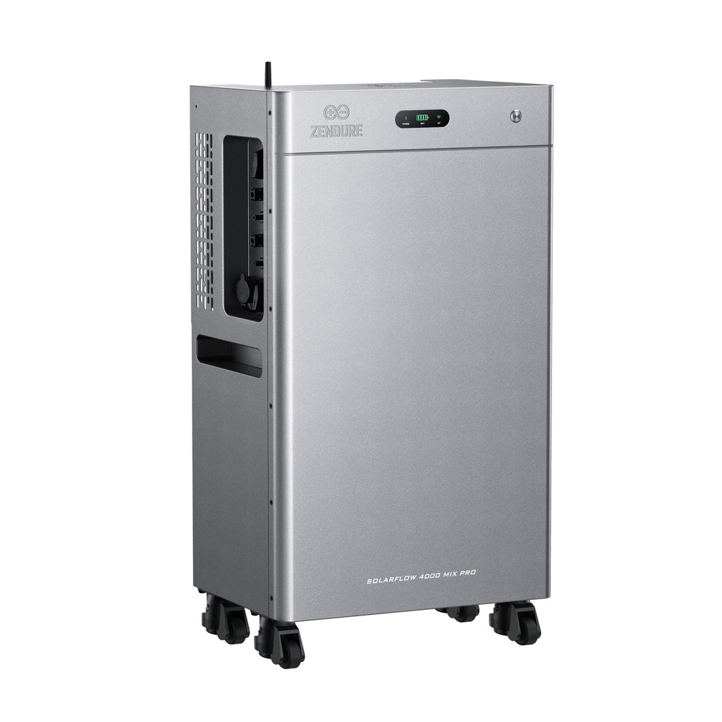 Zendure SolarFlow 4000 Mix Pro