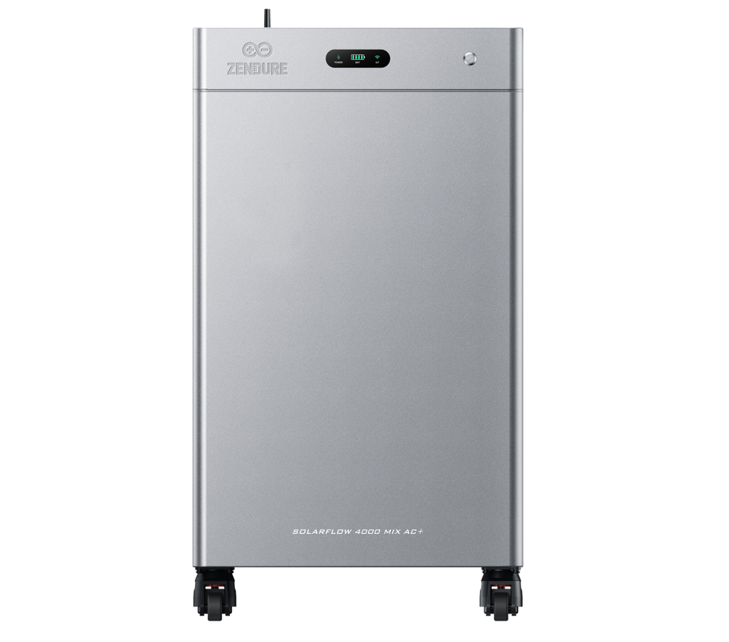 [023010013] Zendure SolarFlow 4000 Mix AC+