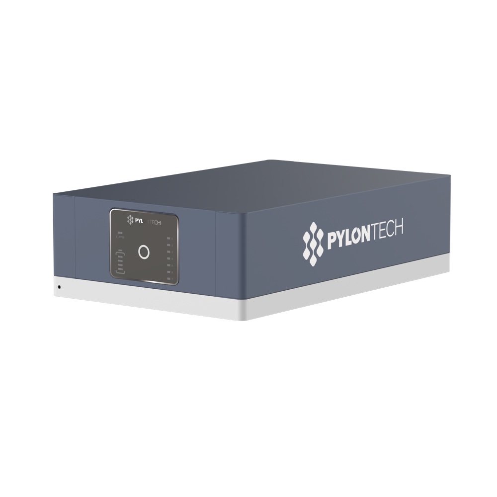 [043006002] Pylontech BMS für Force-H3 FH10050 / FC1000