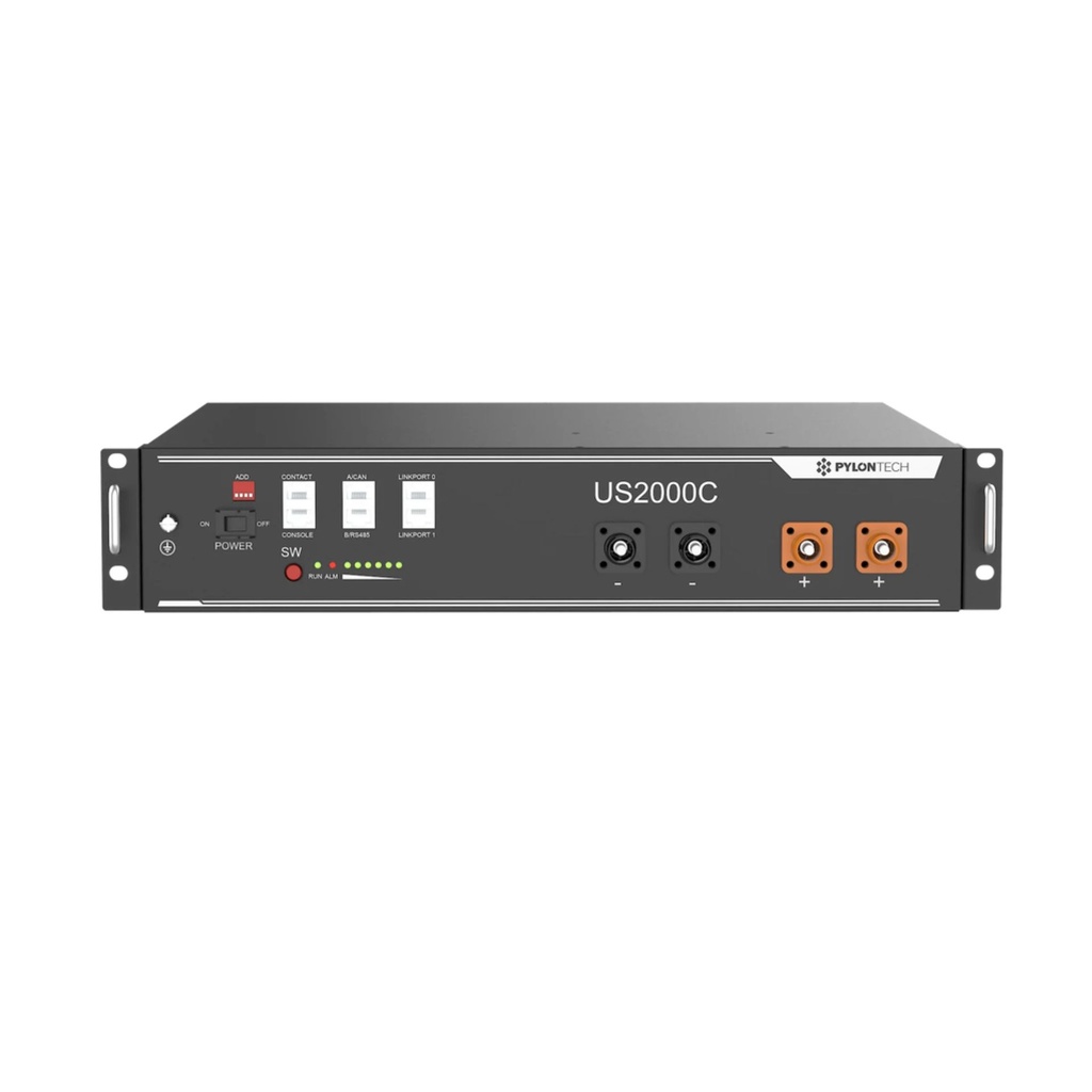 [043006003] PylonTech US2000C Batterie