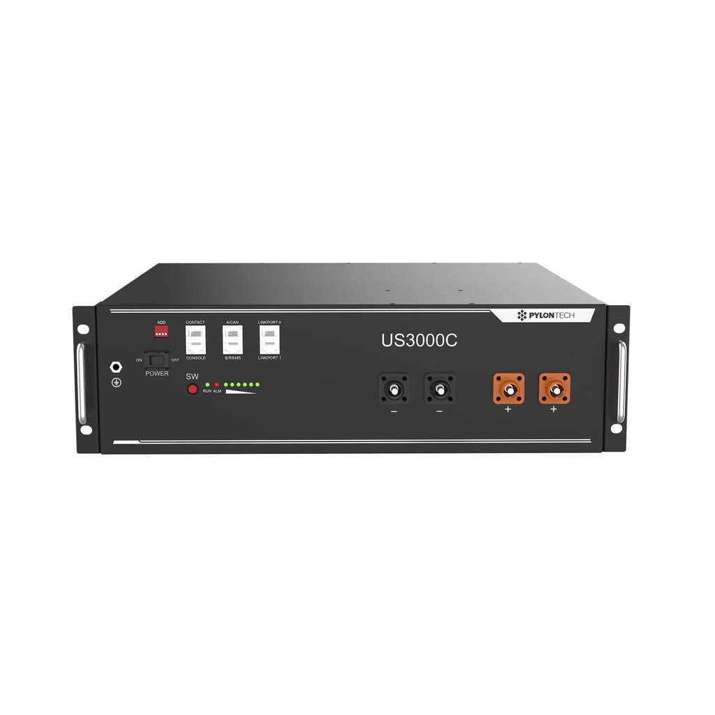 [043006006] PylonTech US3000C Batterie