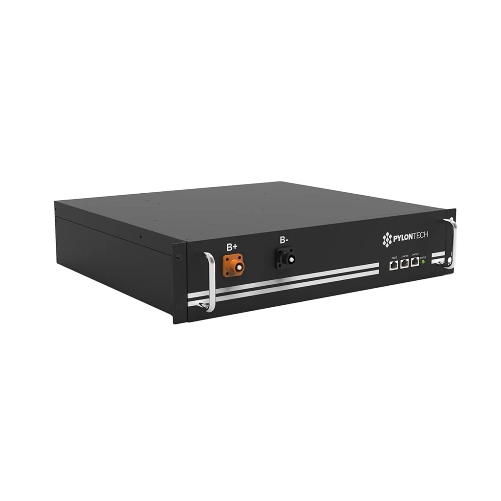 [043006008] Pylontech Lithium-Ion Batterie H48050