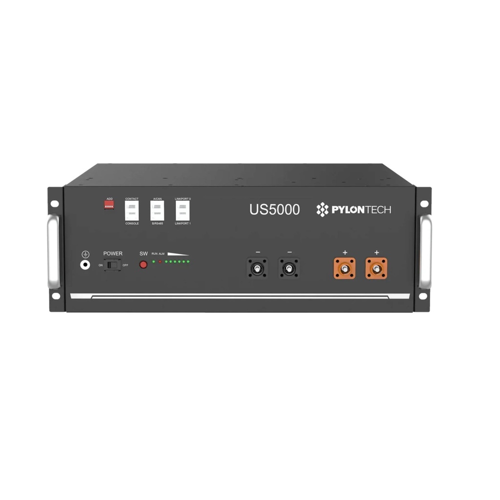 PylonTech US5000 Batterie