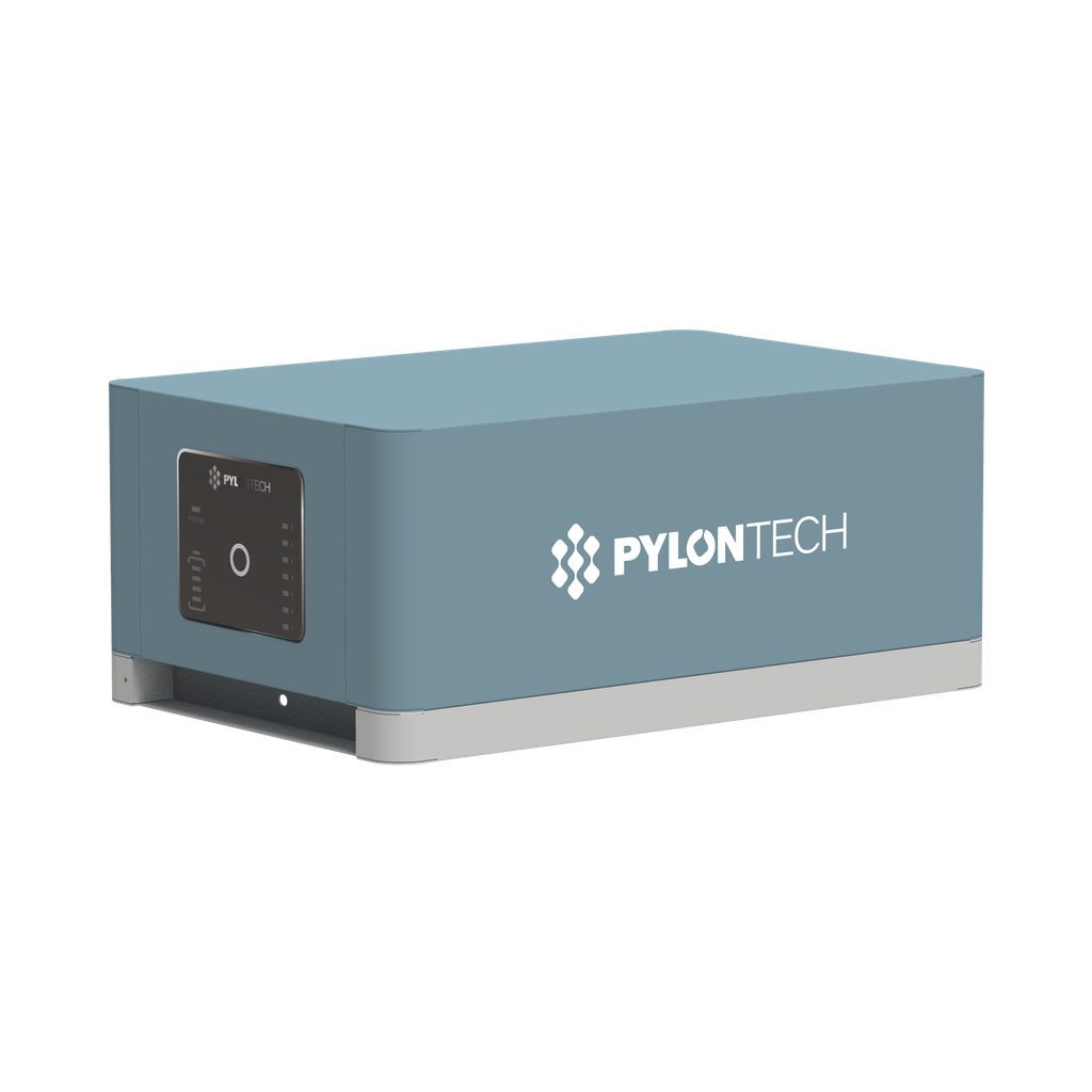 [043006017] Pylontech BMS für Force-H2 FH9637M / FC0500M-40S-V2 mit Stange
