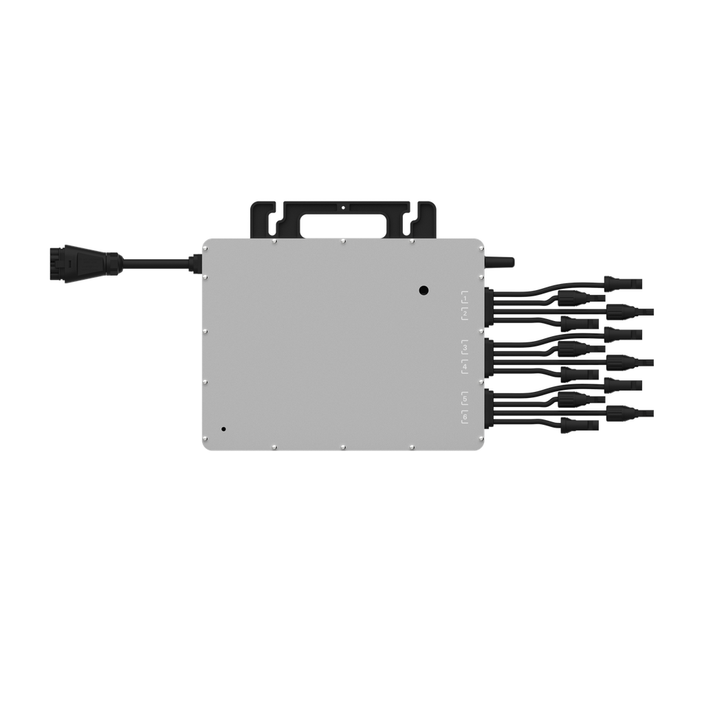 [024008003] Hoymiles HMT-1800-6T