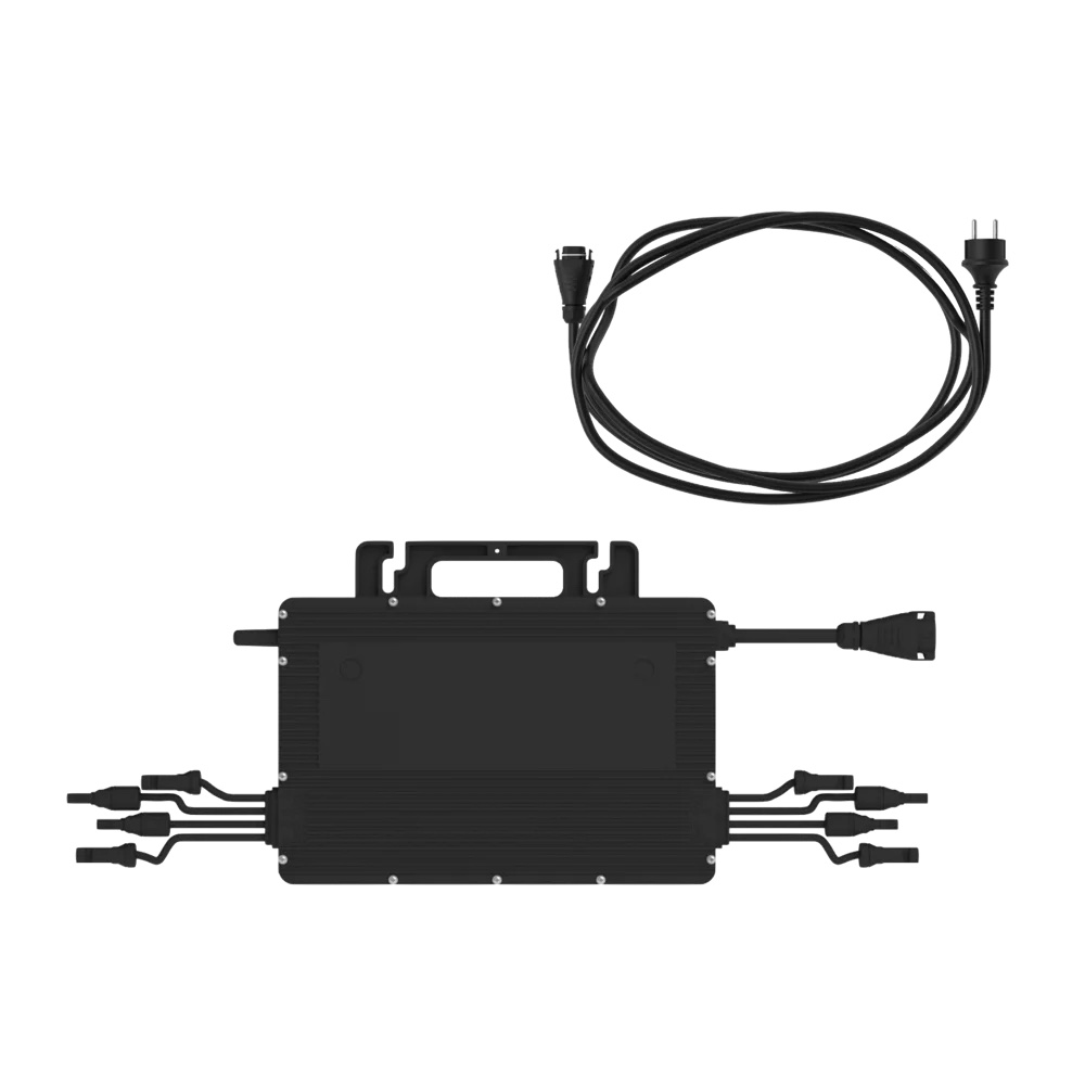 [024008015] Hoymiles HMS-1600-4T & DTU Wlite S SET
