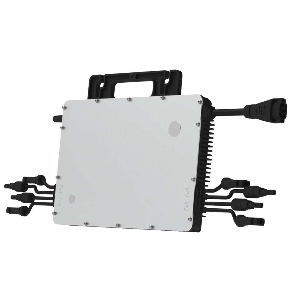 [024008016] Hoymiles HMS-1800-4T ohne WiFi