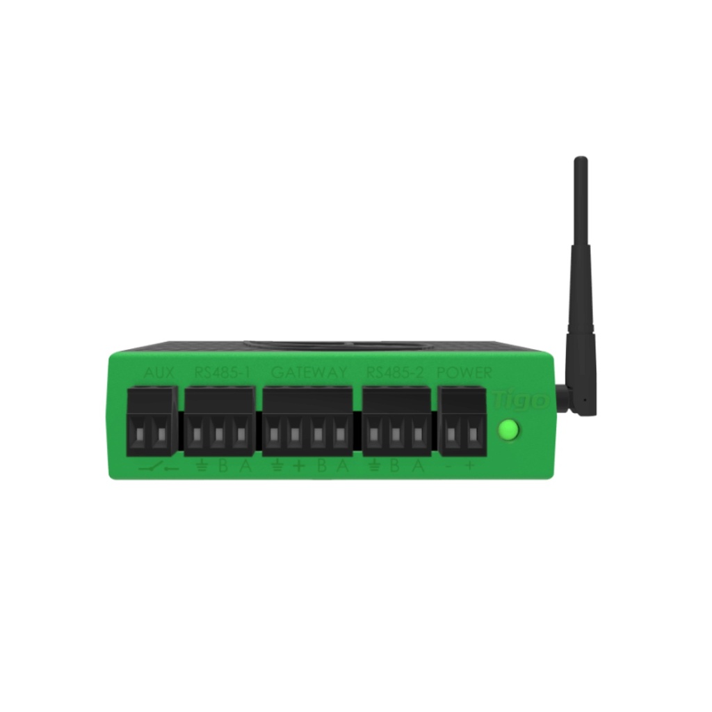 [025067001] Tigo CloudConnect Advanced ( CCA)