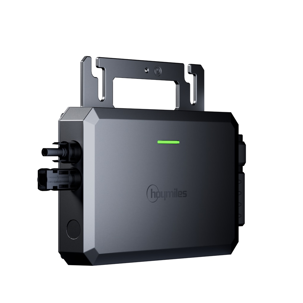 [024008022] Hoymiles HF-800-WB WiFi