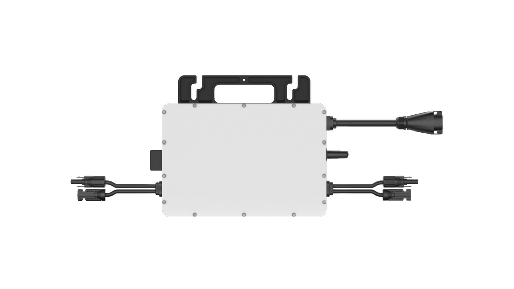 [024008023] Hoymiles HMS-800-2WB WiFi