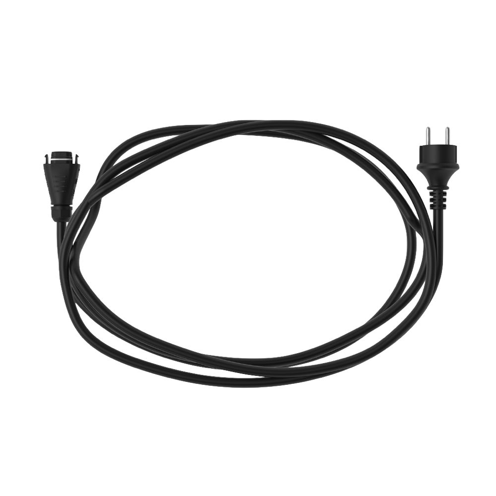 [048008010] Hoymiles HMS Plug and Play Kabel 3m