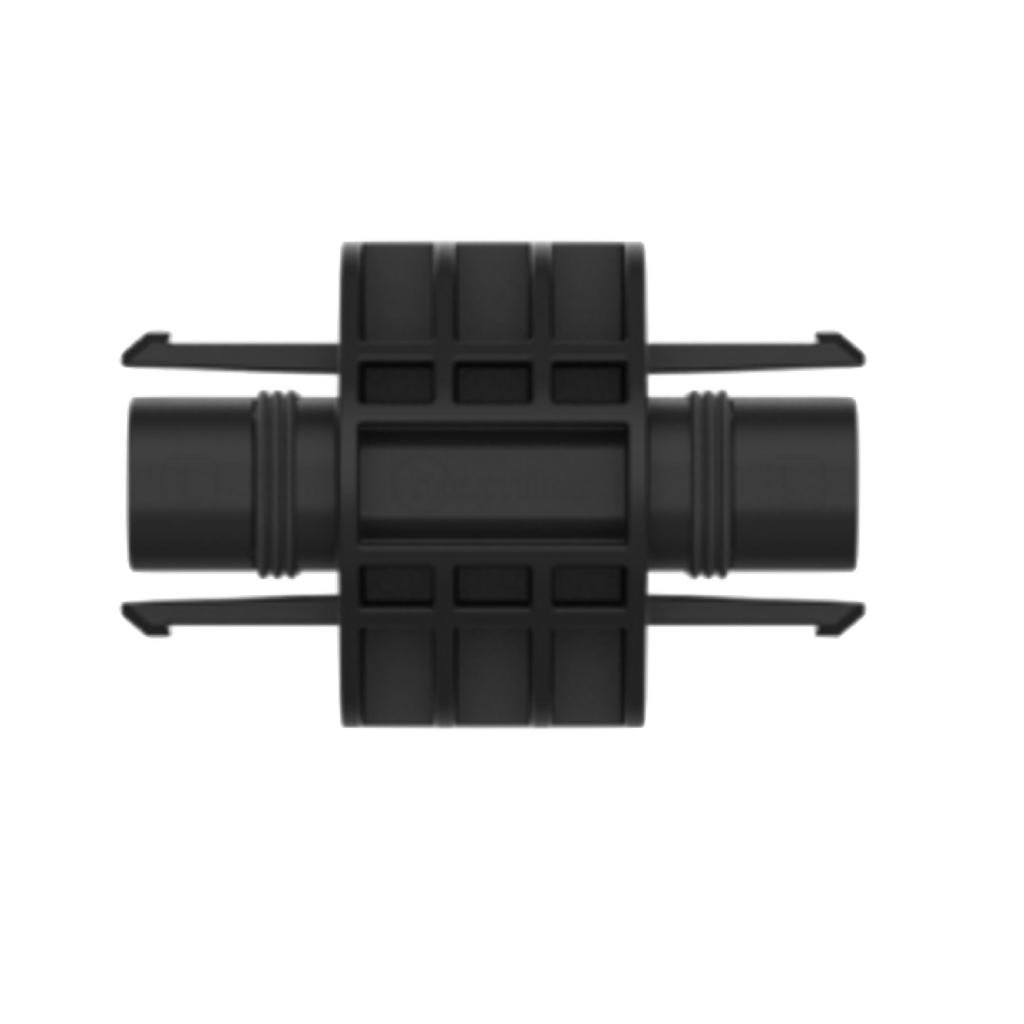 [048008012] Hoymiles HMS Extension Connector