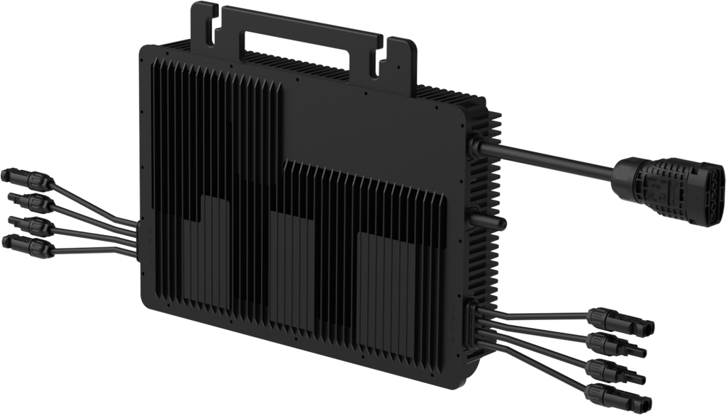 [024008028] Hoymiles MIT-4000-8T