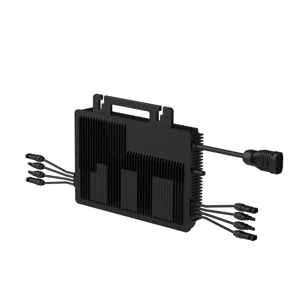 [024008030] Hoymiles MIT-5000-8T