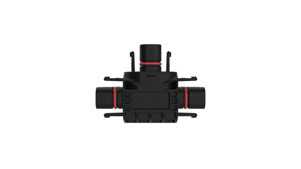 [048008019] Hoymiles Flex-T5-TC-Trunk-Kabel-Steckverbinder