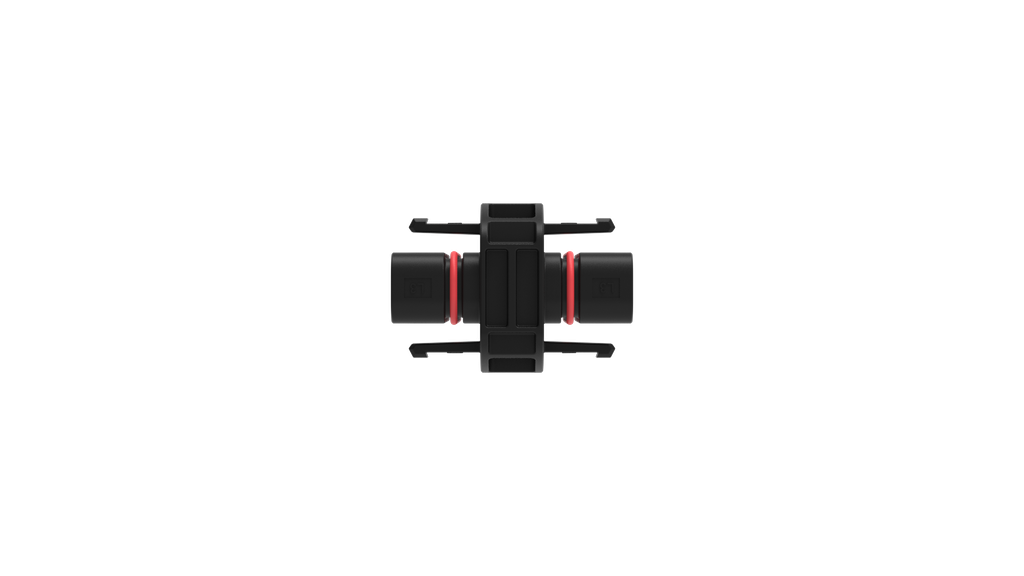 [025008005] Hoymiles Flex-T5-EC-Verlängerungsstecker