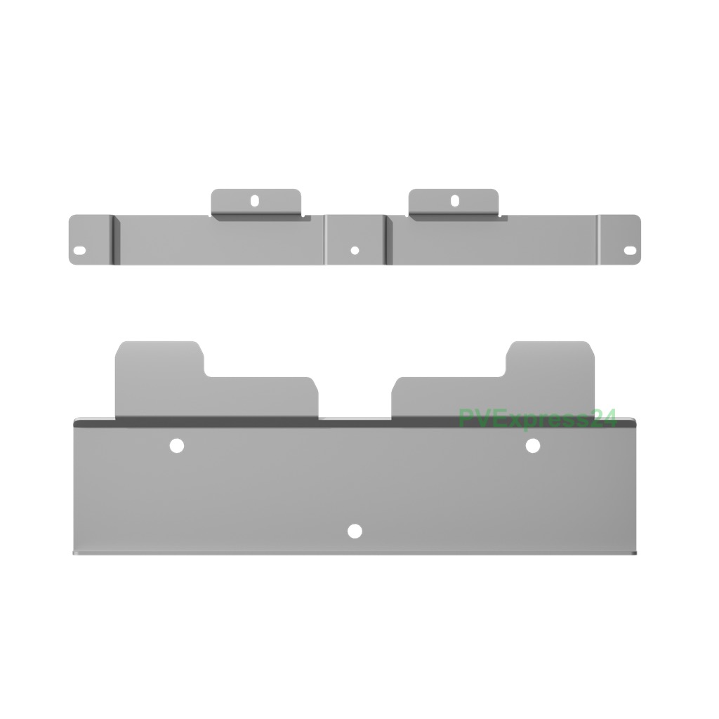 [025008002] Hoymiles Wandhalterung für HB-1920-AC