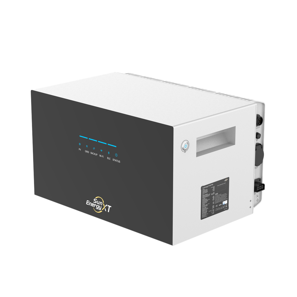 [023029002] SunEnergyXT_500 Pro